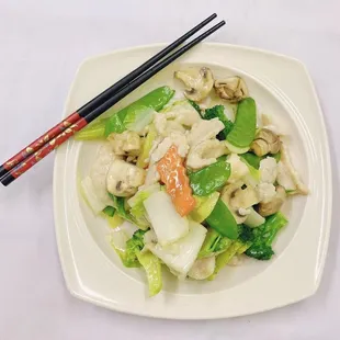 food, soups and chowder