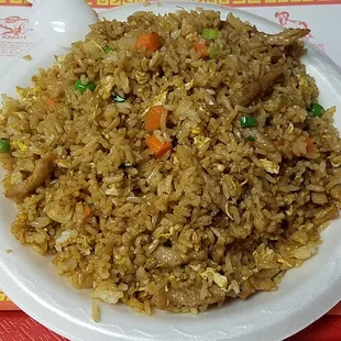 Pork Fried Dumplings