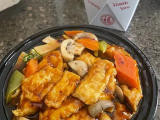 China House