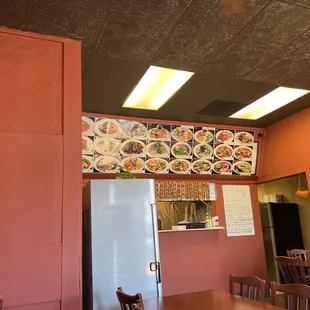 Nice small establishment