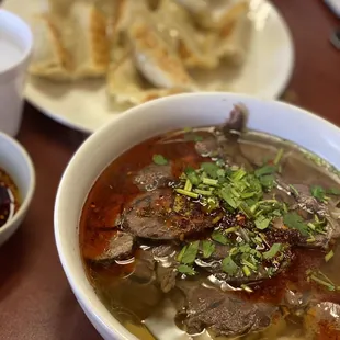 soups and chowder, soup, food, chowder