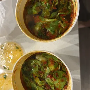 Braised Beef Noodles