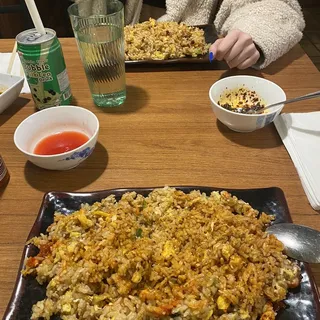 11. XO Fried Rice