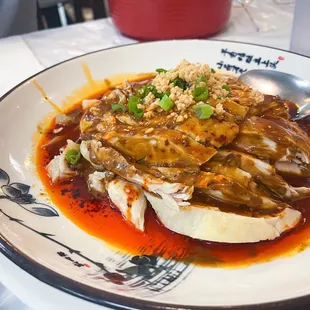 Gold Medal Bobo Chicken Jin Pai Bo Bo Ji