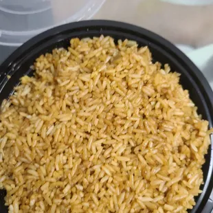 Chen's Wok