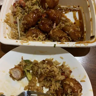 food