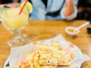 El Tapatio Mexican Restaurant