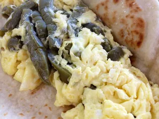 Las Milpas Restaurant