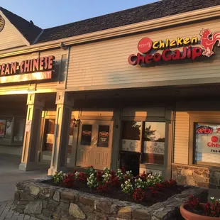 Very delicious place