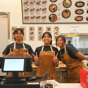 interior, ramen and noodles