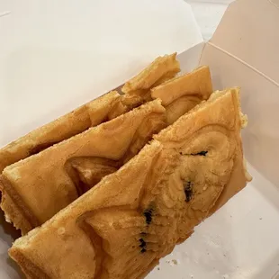 Taiyaki
