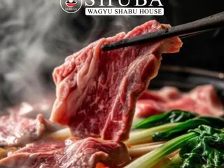 Shuba Wagyu Shabu House