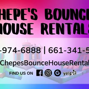 Business Information