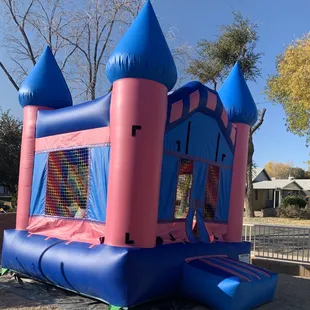 My kiddos had the best time ever their rentals are so clean and nice thank u!