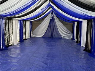 Santiago's Party Rental