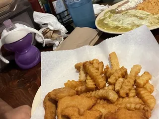 Jarritos Mexican Restaurant