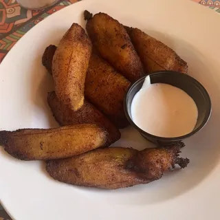 Platanos completos