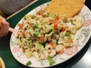 El Sombrero Mexican Cocina