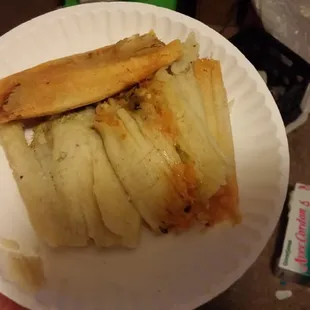 Tamales