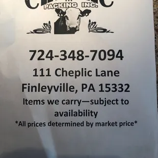 the price of cheplic