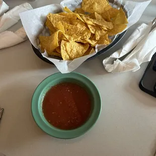 nachos, food