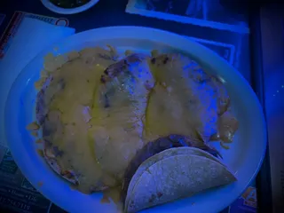 Herbert's Taco Hut