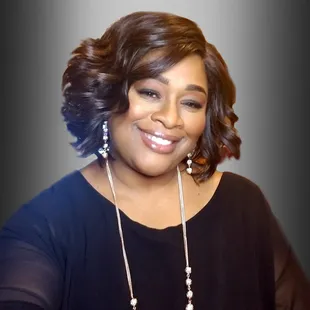 Chequita Hawkins (Realtor) Keller Williams GreenMeadowMidwest City -Team Leader