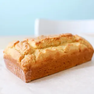 Honey Oat Bread