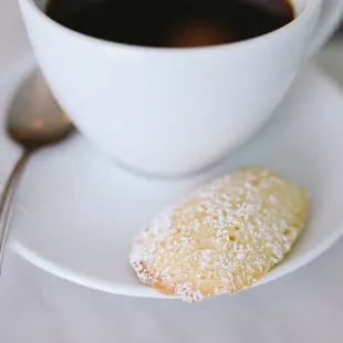 Madeleine