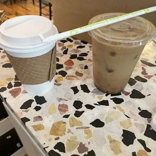 Lattes