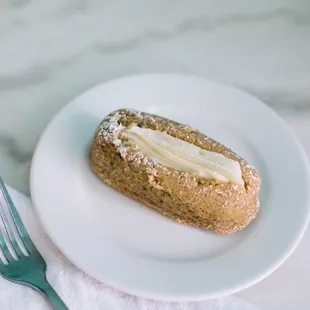 Zucchini Twinkie