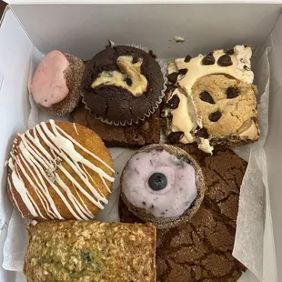 Chefs box of the month