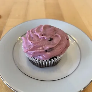 Chocolate Cupcake