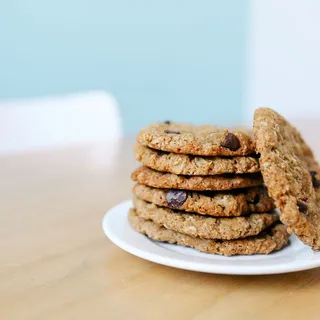 Chocolate Chip Cookie