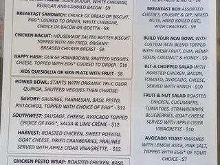 The Fork and Pie Bakery