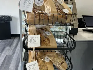 Sweet Beard Bakehouse