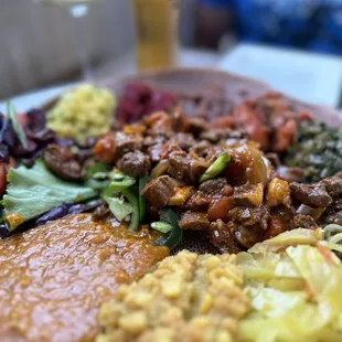 Chercher Ethiopian Restaurant & Mart