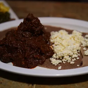 Yebeg We't (Lamb Stew)