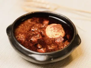 Elfegne Ethiopian Cuisine