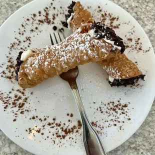 Cannoli