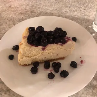 Cheesecake