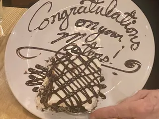 Carraba's Italian Grill