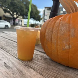 Adrenal Cocktail