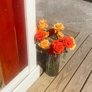 Flowers