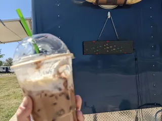 Beautiful Coffee