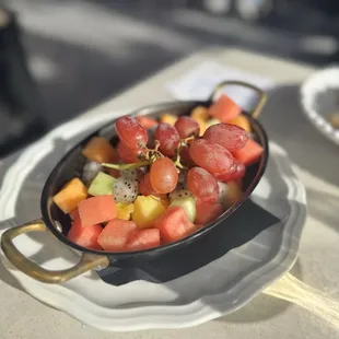 food