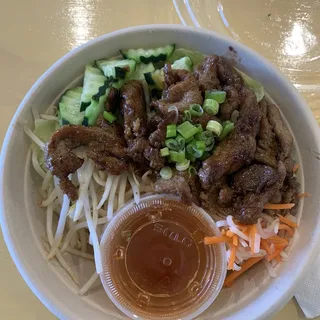 #32. Lemongrass Pork