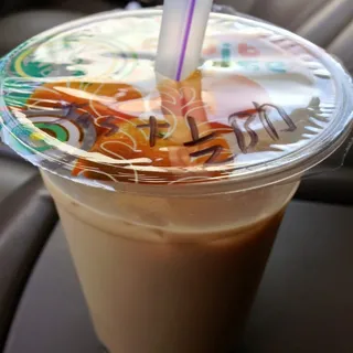 Milk Tea