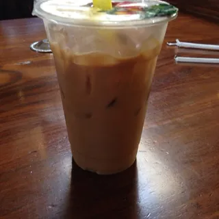Vietnamese Iced Coffee