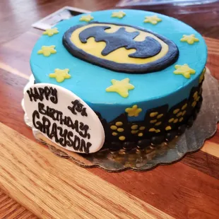 Amazing job